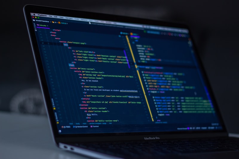 Custom Development