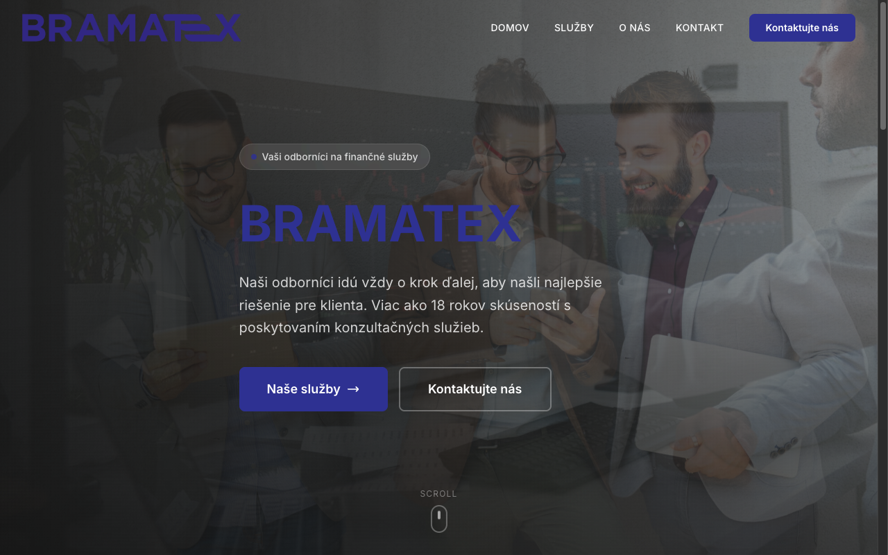 Screenshot - Bramatex