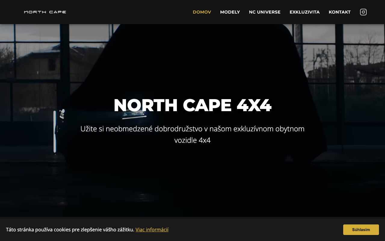 Screenshot - North Cape 4x4